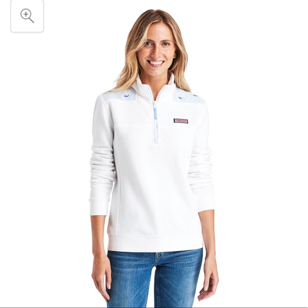 Vineyard Vines seersucker Shep shirt